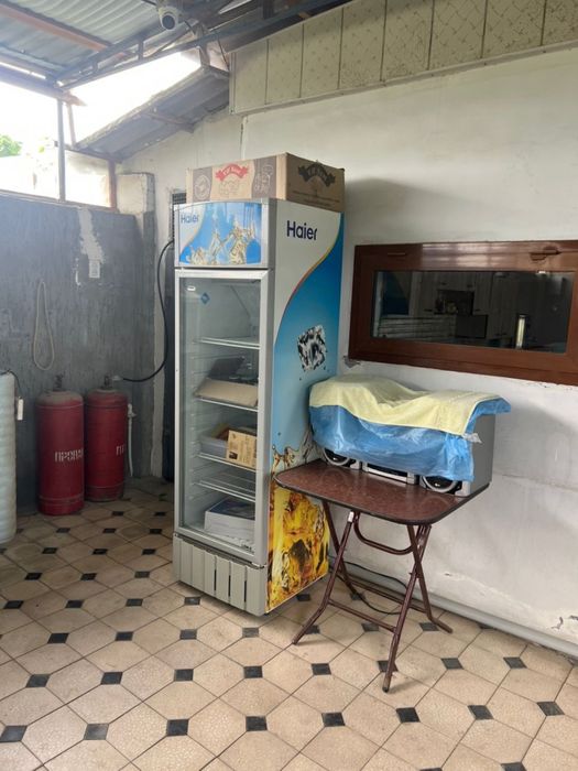 Arendaga srochno choyhona beriladi! Shashlik, somsa, ovqat qilinadi