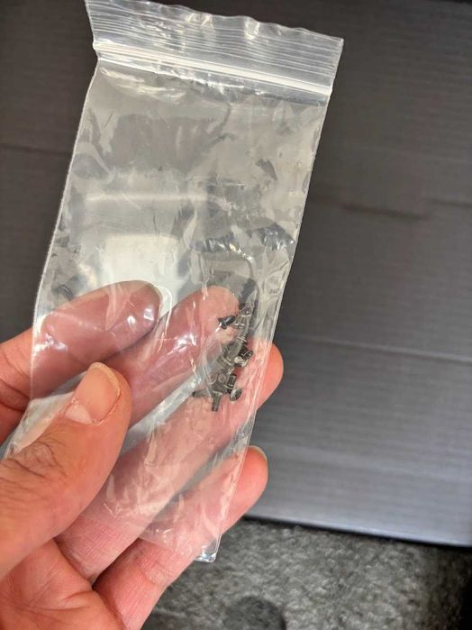 GeForce RTX™ 3080 TURBO 10G + Алпхацоол EISWOLF 2