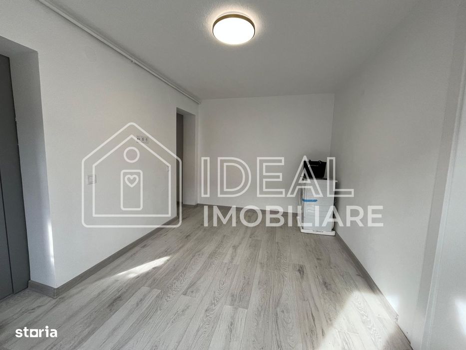 Apartament 2 camere - zona Țiglari