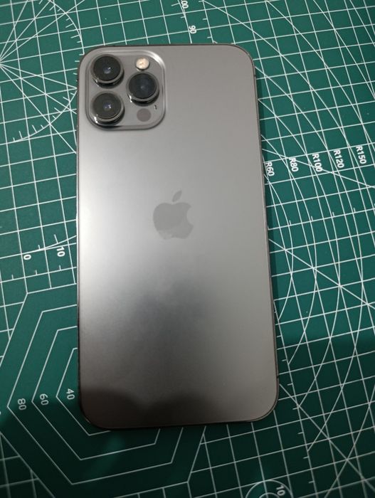Iphone 12 pro max