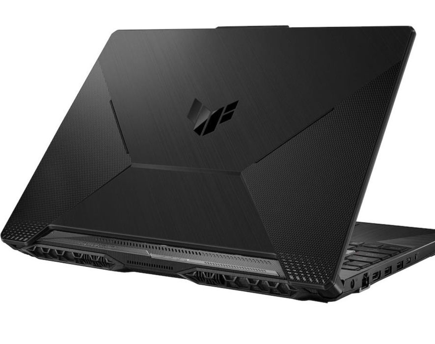 ASUS TUF f15 fx506-hc