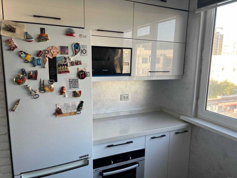 Продажи квартиры  КУШБЕГИ
