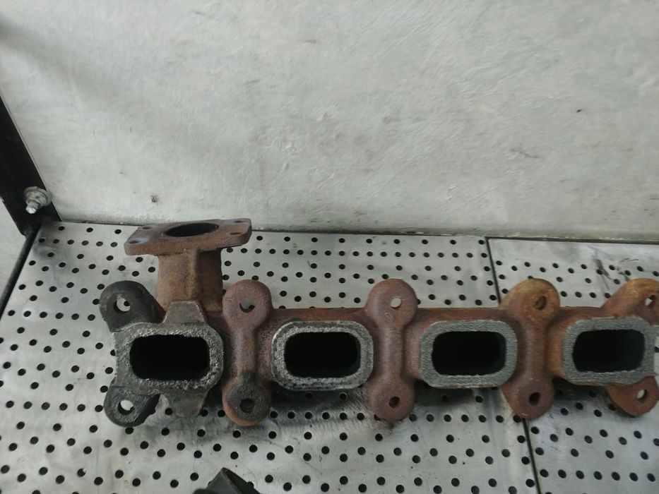 galerie evacuare  2.3 hpi f1ae0481b  iveco daily 3 euro 3  504092115