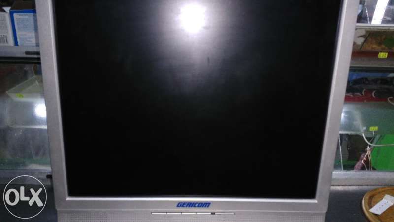 Монитор GERICOM 19"