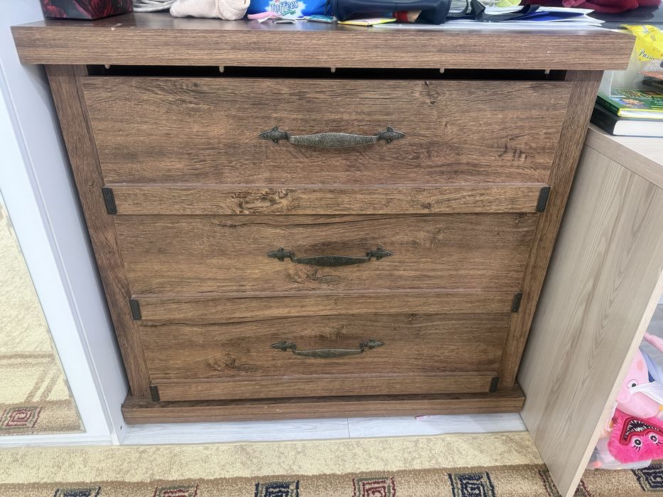 Комод для одежды