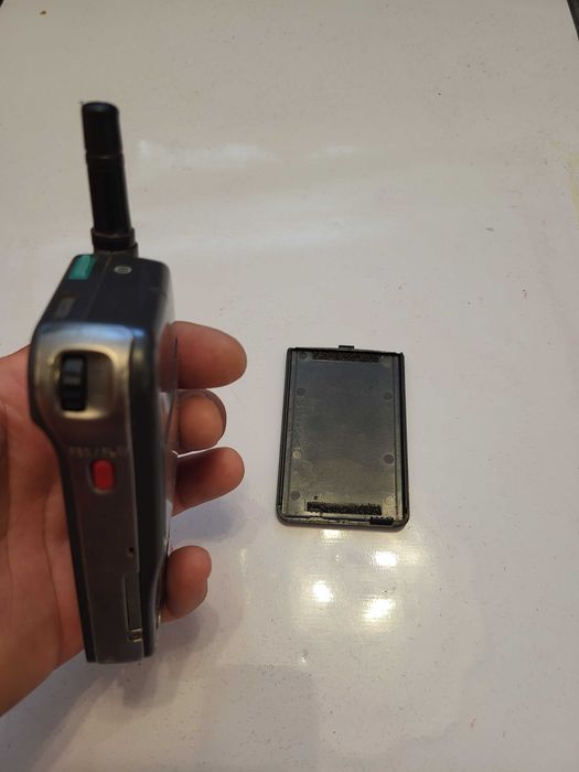 Sony Z1 cu butoane