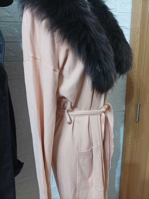 оригинални жилетки Escada, Chanel, Loro Piana