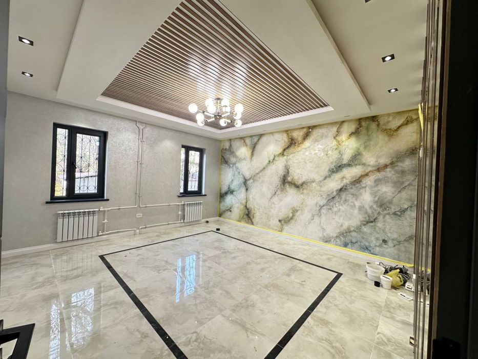 Офис с мебелью|Бобур парк|Шота Руставели|85м2| 3 комнаты|Rent|Office|