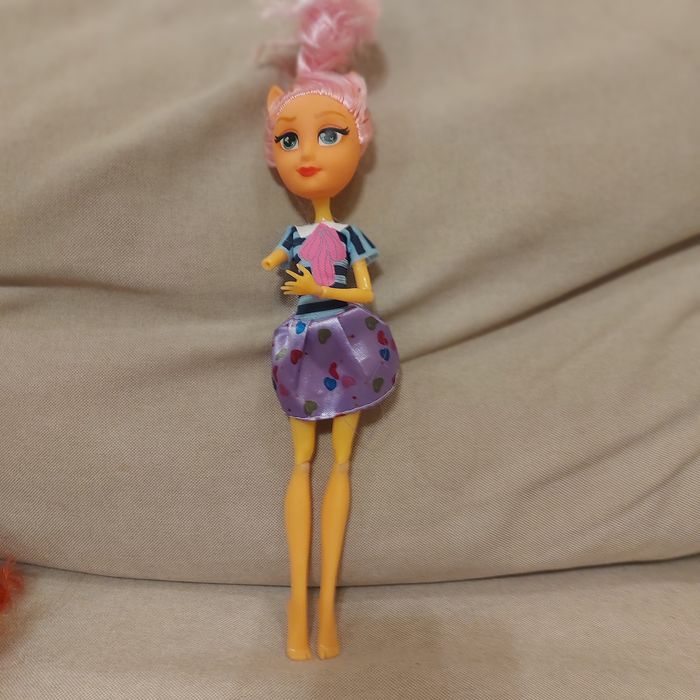 Кукли Applejaek от серията My Little Poni