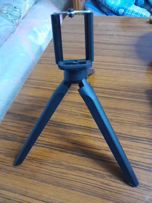 Телефон подставка