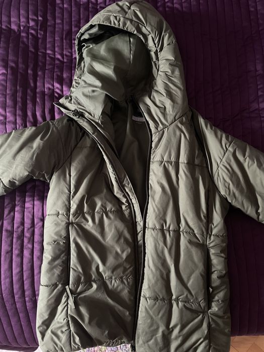 Geaca iarna Adidas