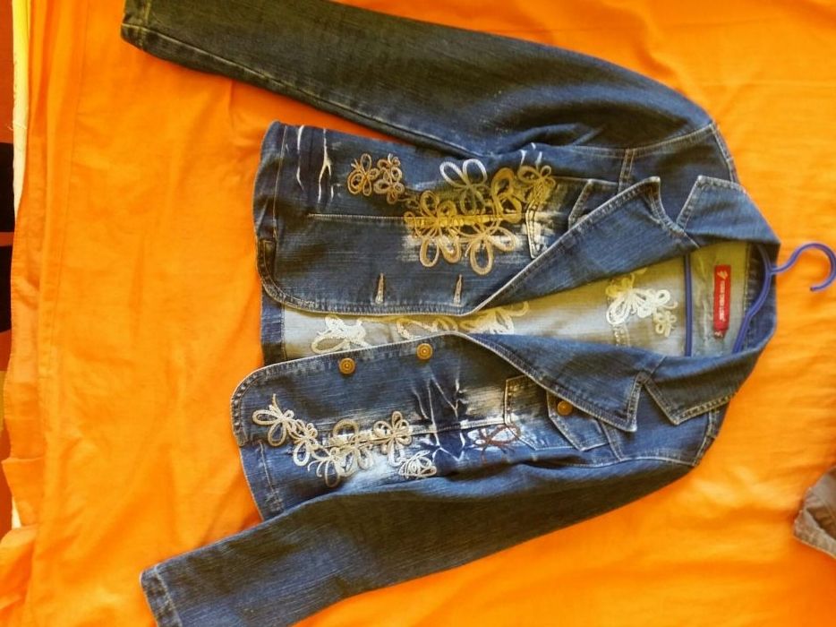 Geci dama primavara toamna