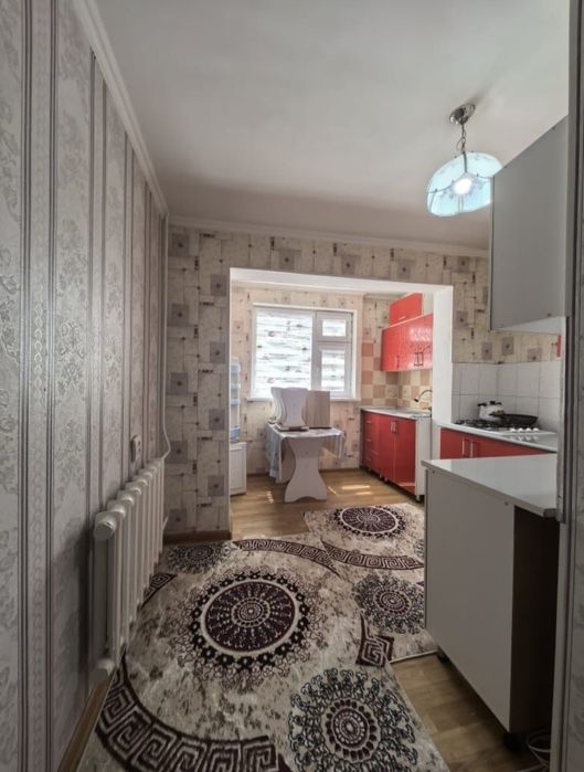 Сдаю 2 комнатную квартиру