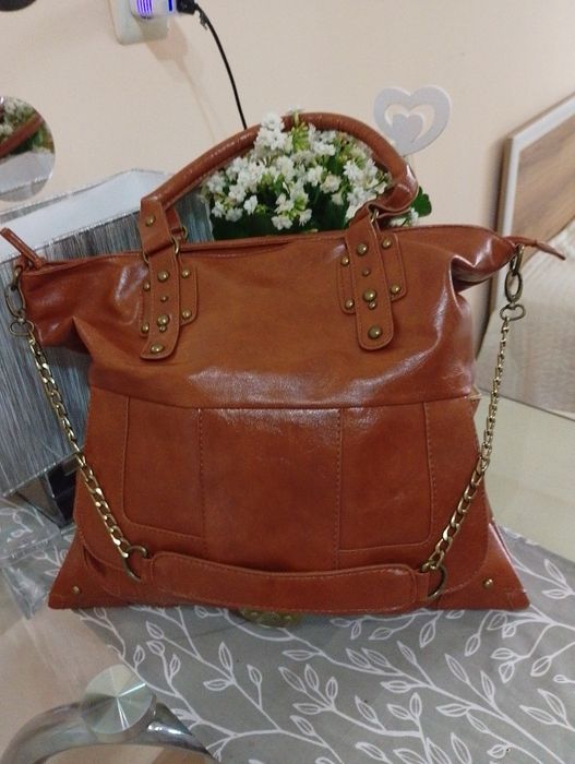 Обява 34 НАМАЛЕНИЕ!!!Нови дамски чанти