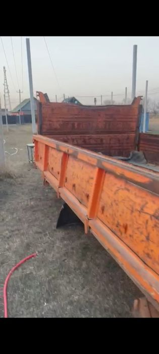 Кузов автомобиля