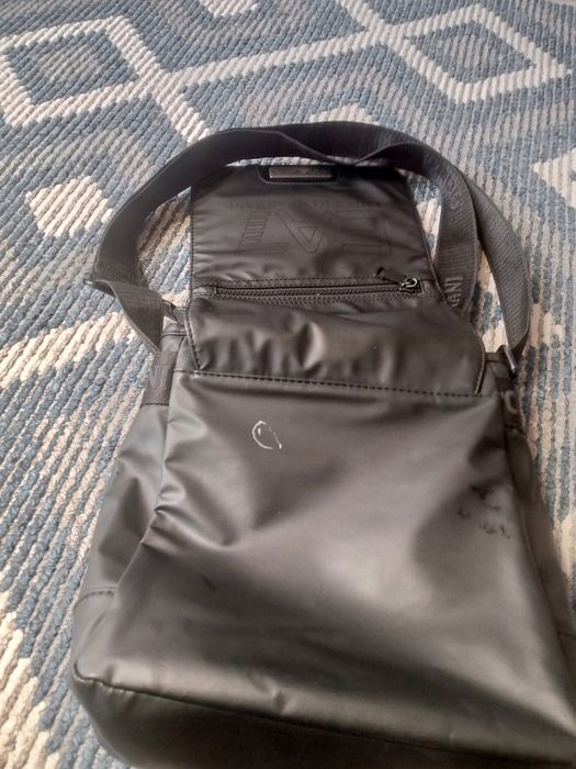 Maktab va ish uchun sumka EMPORIO ARMANI