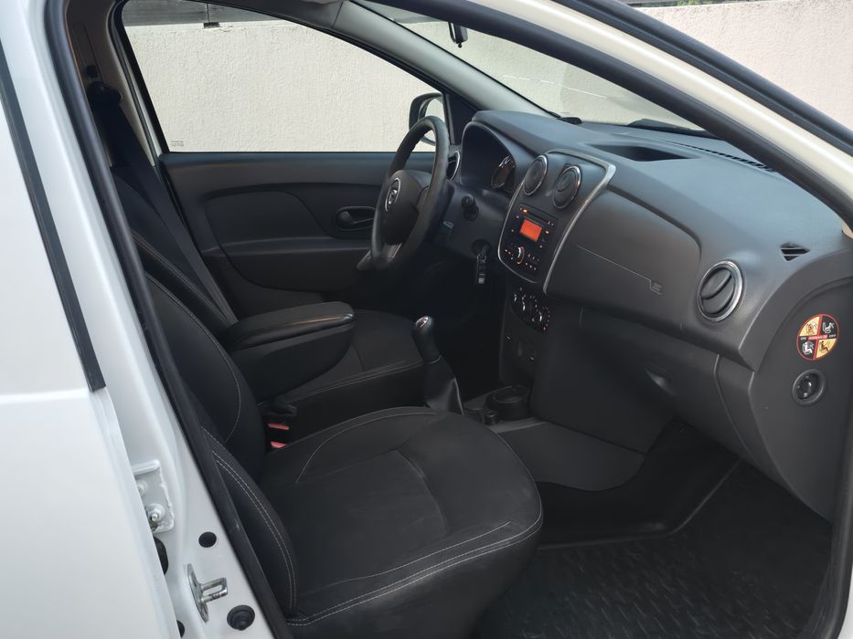 Dacia Logan Mcv 115000km 2015, 1.5dci