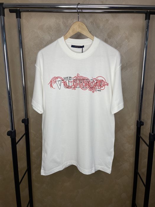 Tircou Louis Vuitton