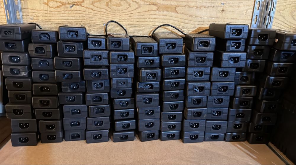 Alimentator - 24V - 2A, 2.5A, 3A, diverse puteri