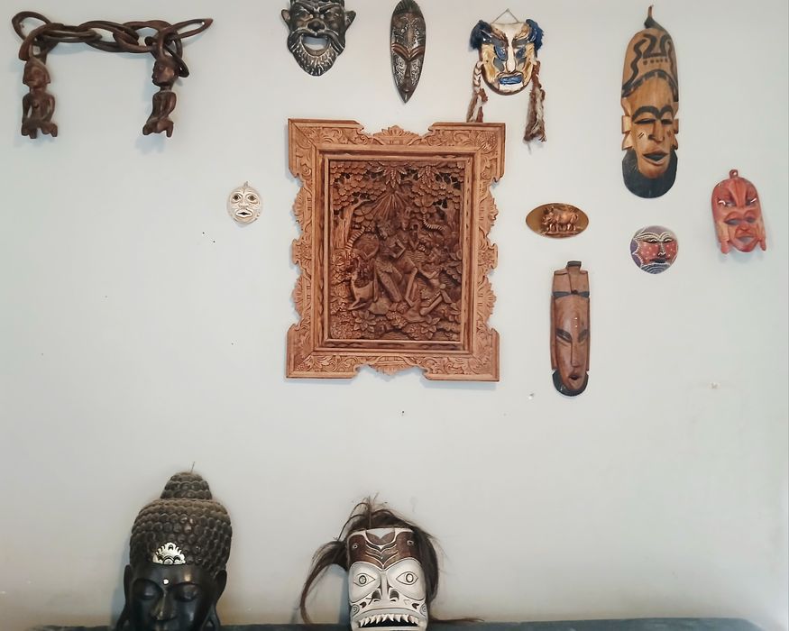 Vând piese de colectie