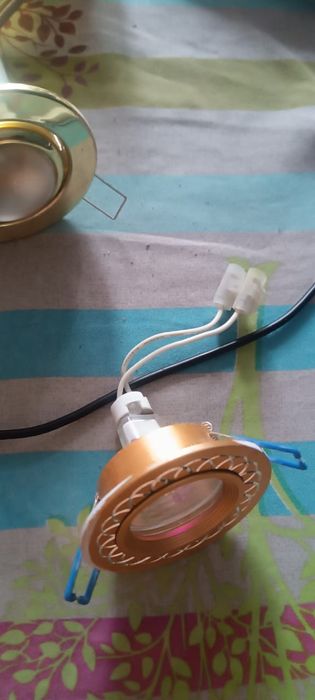 Продам рабочие споты