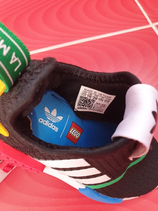 Adidasi Adidas Lego