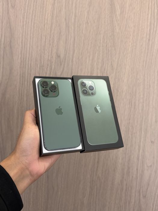 Iphone 13 Pro 256GB 76%
