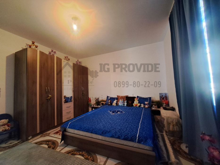 Продава се Къща в с. Черноград, Област Бургас - 111 кв.м за 598 €/кв.м - Снимка #11