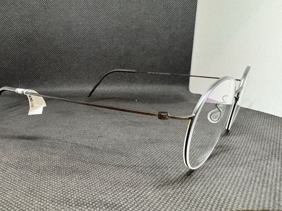 Lindberg 5504 GC00 titanium made in Denmark