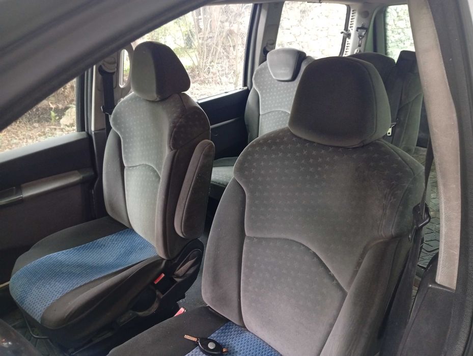 Продавам Пежо 807 - Peugeot 807