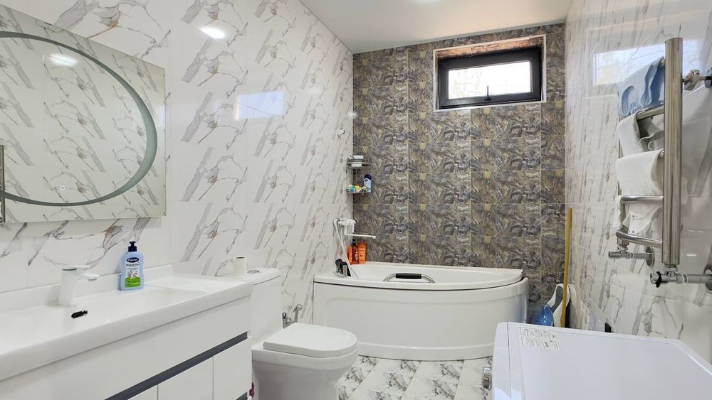 Дом продается на Греческий городок