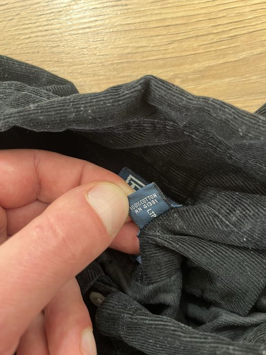 Levis,Polo Ralph Lauren мъжки ризи размер L