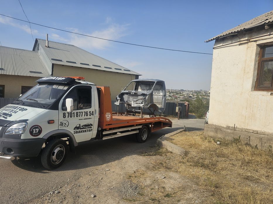 Эвакуатор работаем 24.7