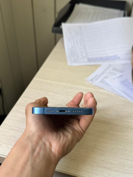 обявления: Iphone 13