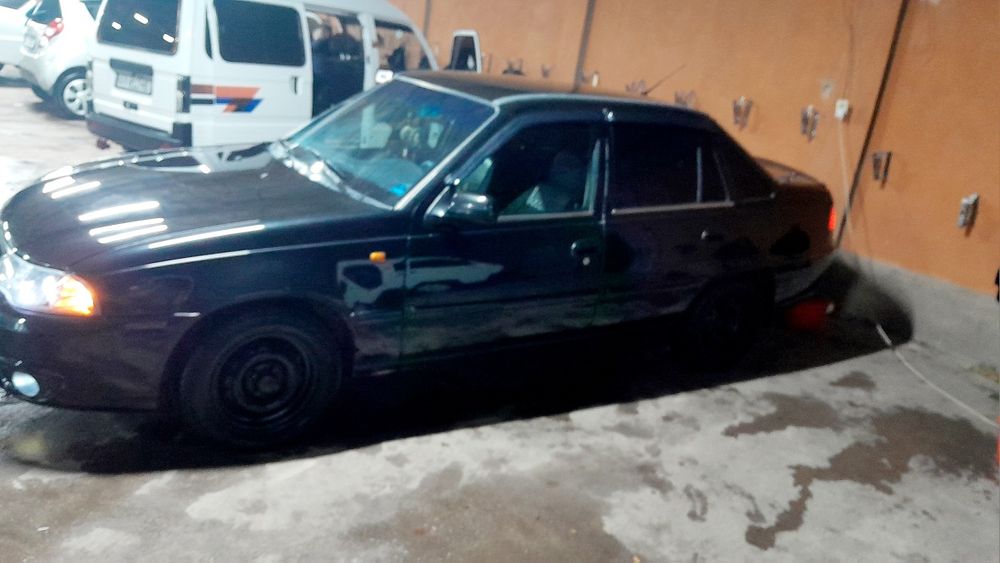 nexi 2 qora prabek 538000km