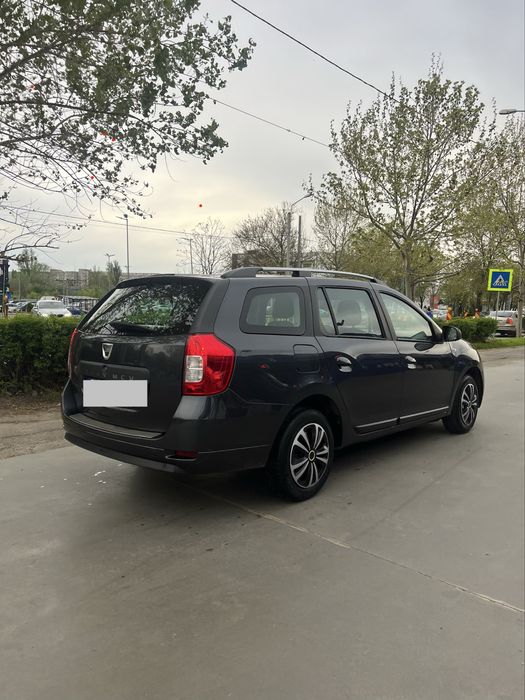 DACIA Logan MCV 2017 — imagine 4