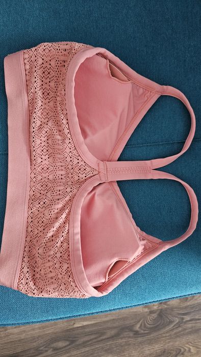 Bustieră sport mărimea M nouă, fără etichetă