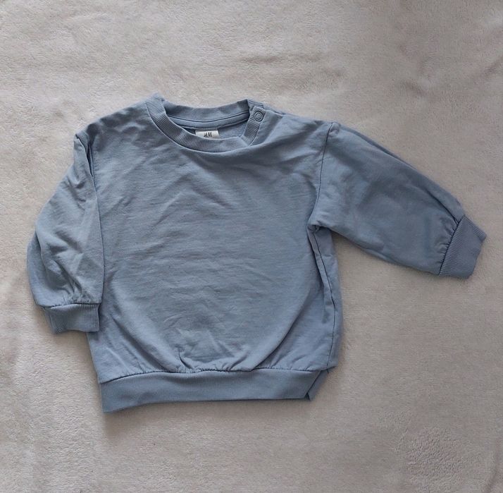 Лот пролетни дрехи за момче, 74см, 6-9м