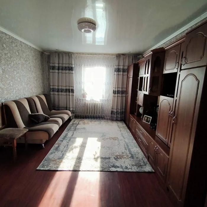 Продаю 4-х комнатный дом