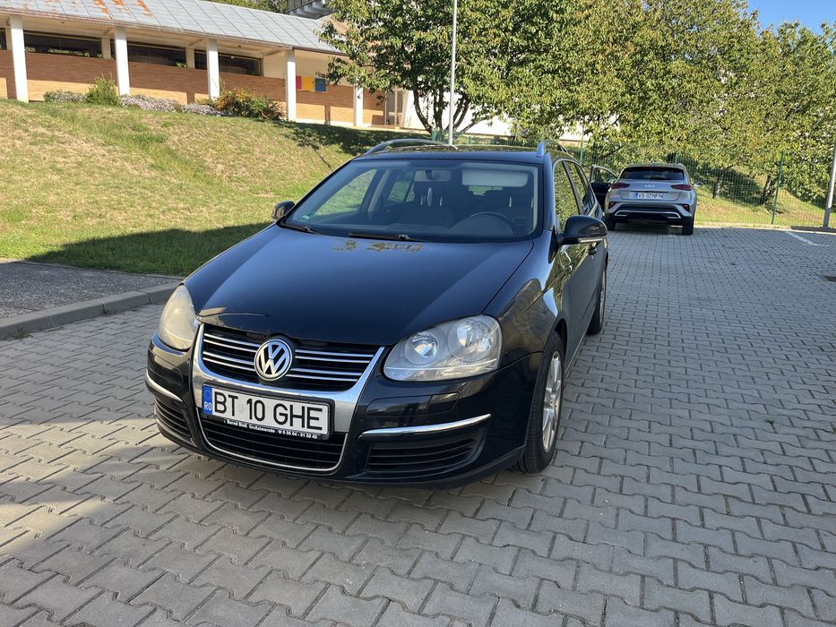 Volkswagen  Golf 5
