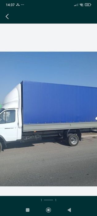 Yuk tashish xizmati changan labo gazel xizmati 24/7