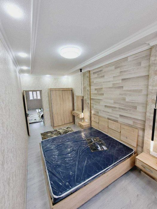 Продаётся Квартира в Чиланзар 19 | улица Заргарлик |  2в3 комнатная