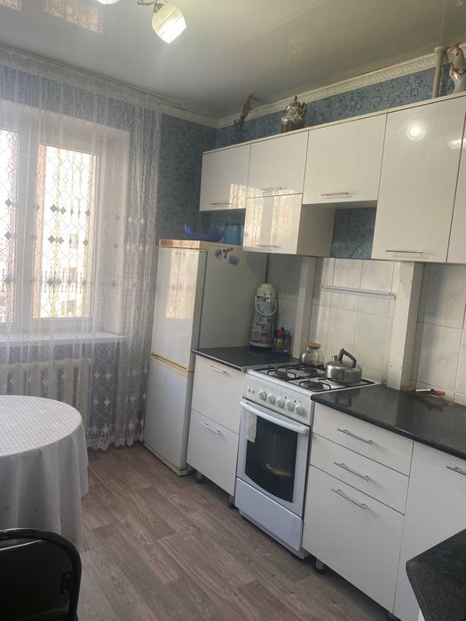 з-х комнатная квартира