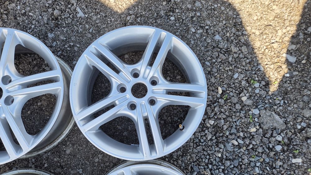Джанти MAK 5/114.3 Toyota,Honda,Suzuki Grand Vitara 5x114.3
