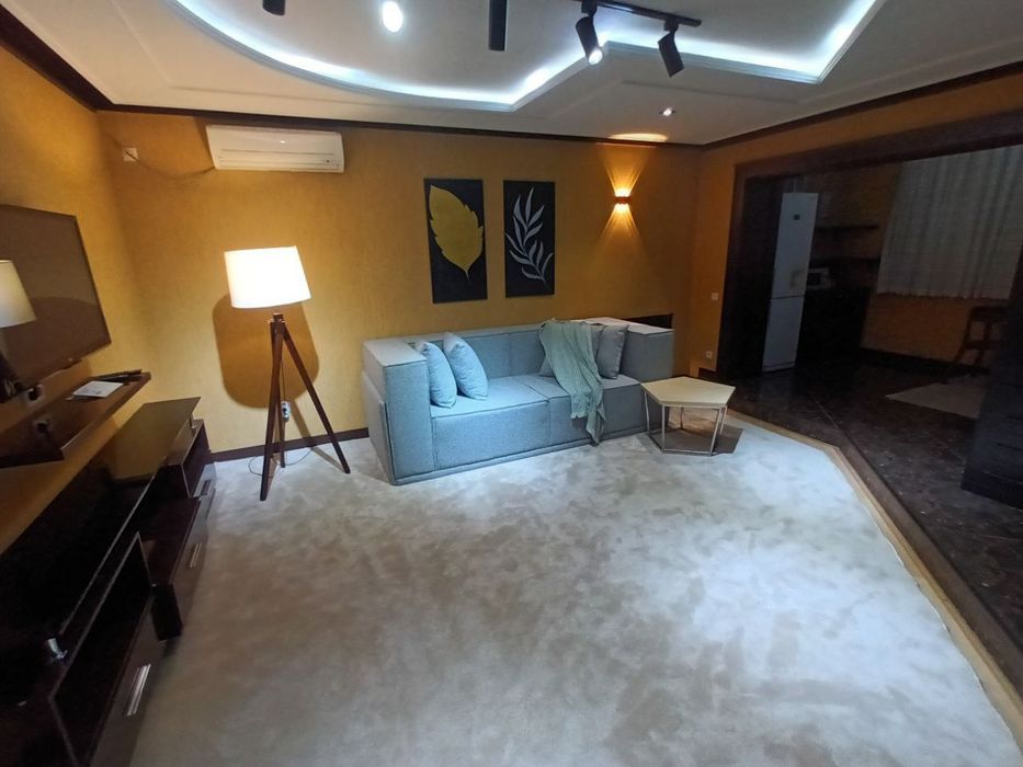 Сдается Своя квартира Дархан, Новомосковская.