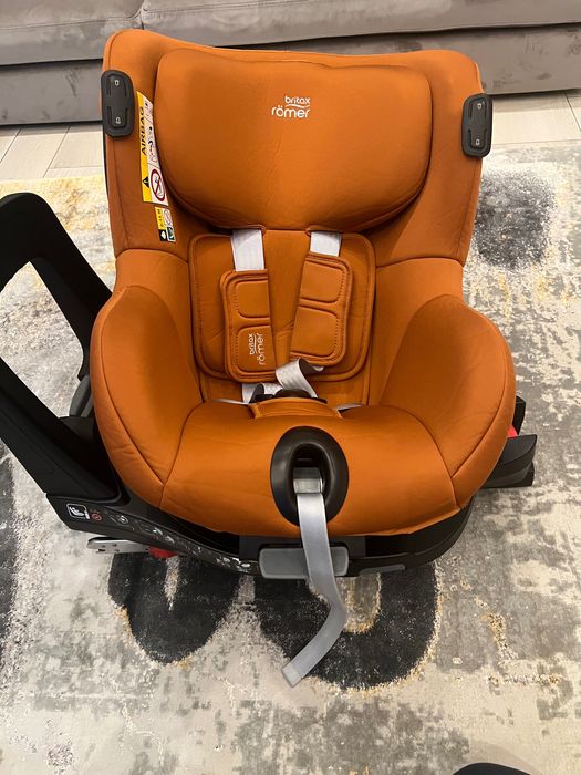 Scaun auto Romer Britax