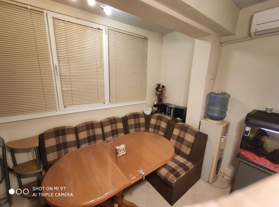 Дава се под наем Тристаен апартамент в Варна, Конфуто - 60 кв.м за 408 € - Снимка #17