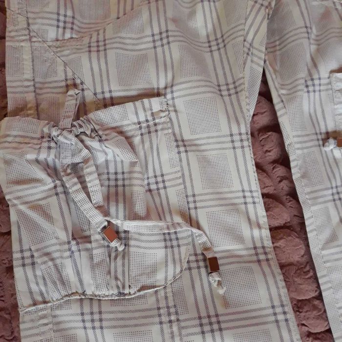 Детски памучен Панталон