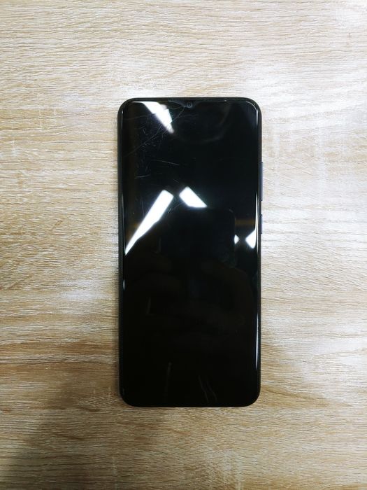 Samsung A02S garantiya 1 oy