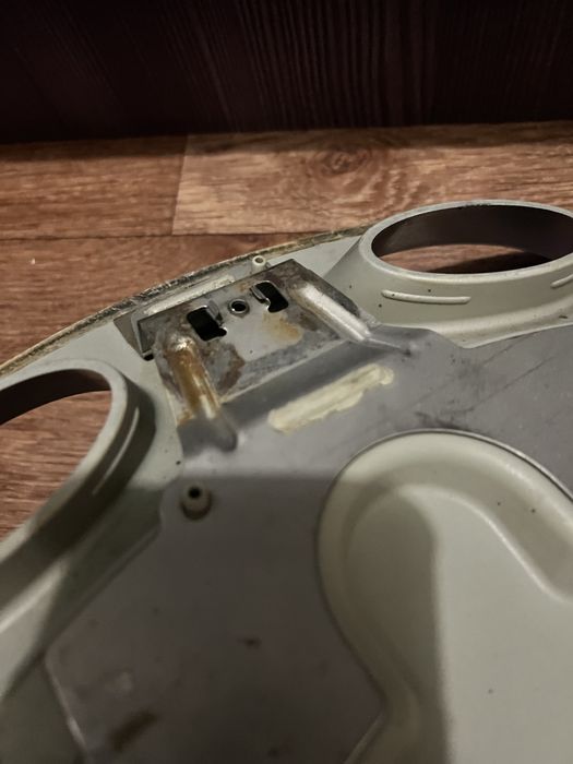 Колпак Вольво FH